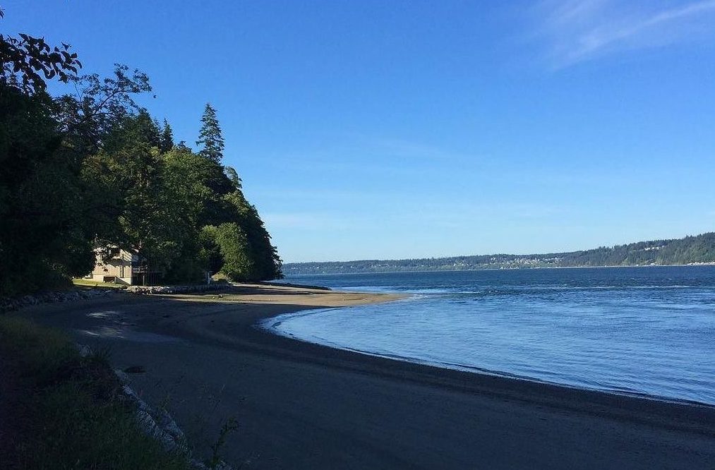 sealth waterfront