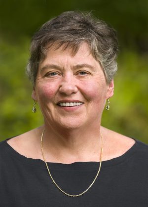 Jan Milligan