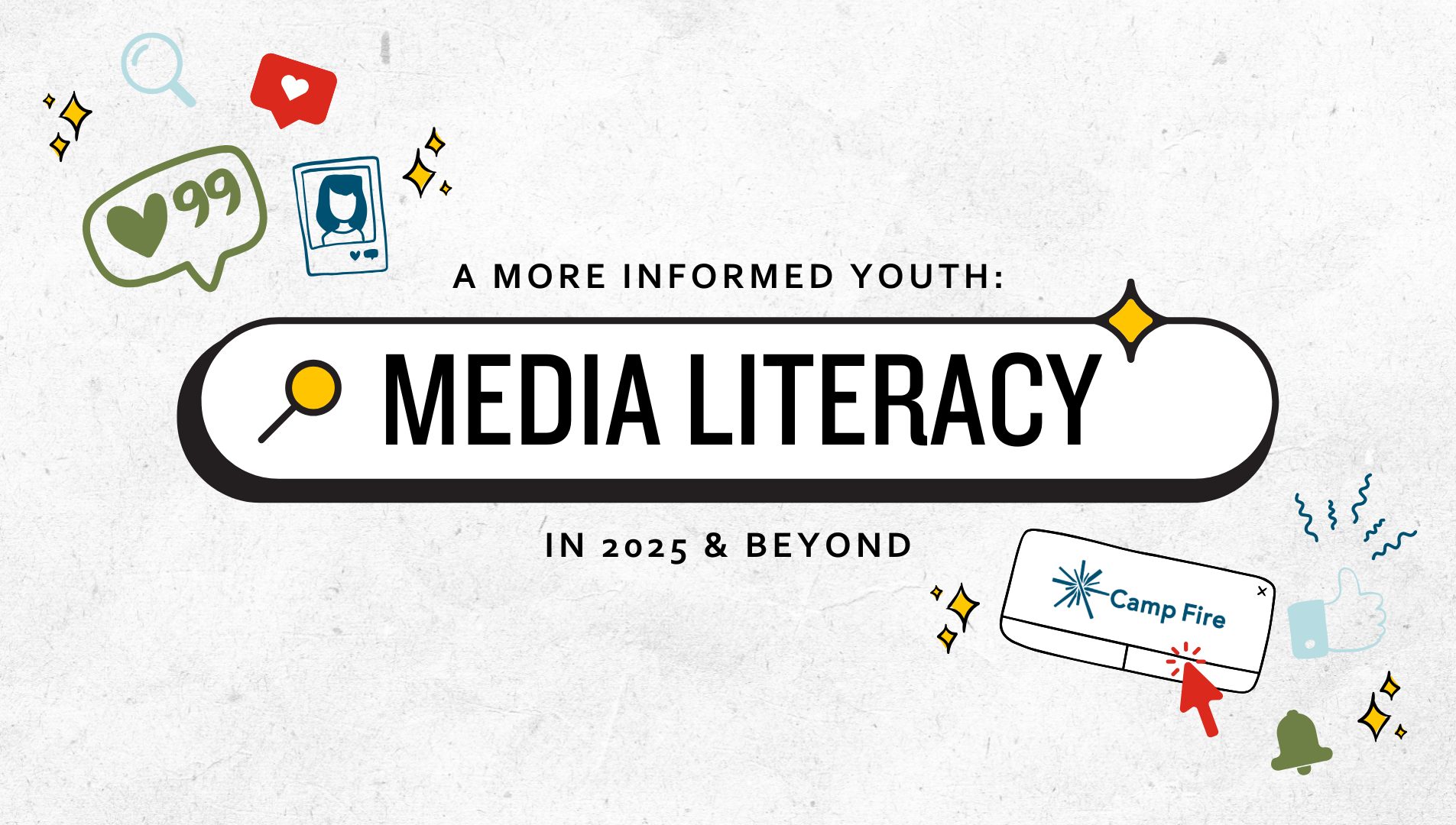 A more informed media literacy