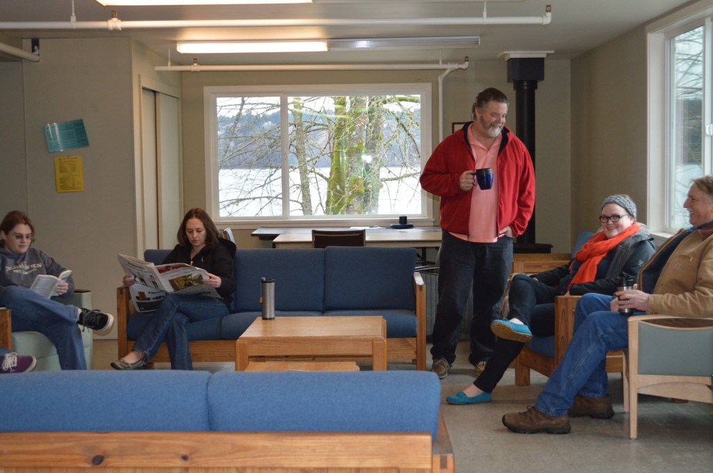 PW Lodge Meeting Space