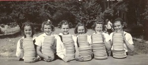 Historical Camp Sealth