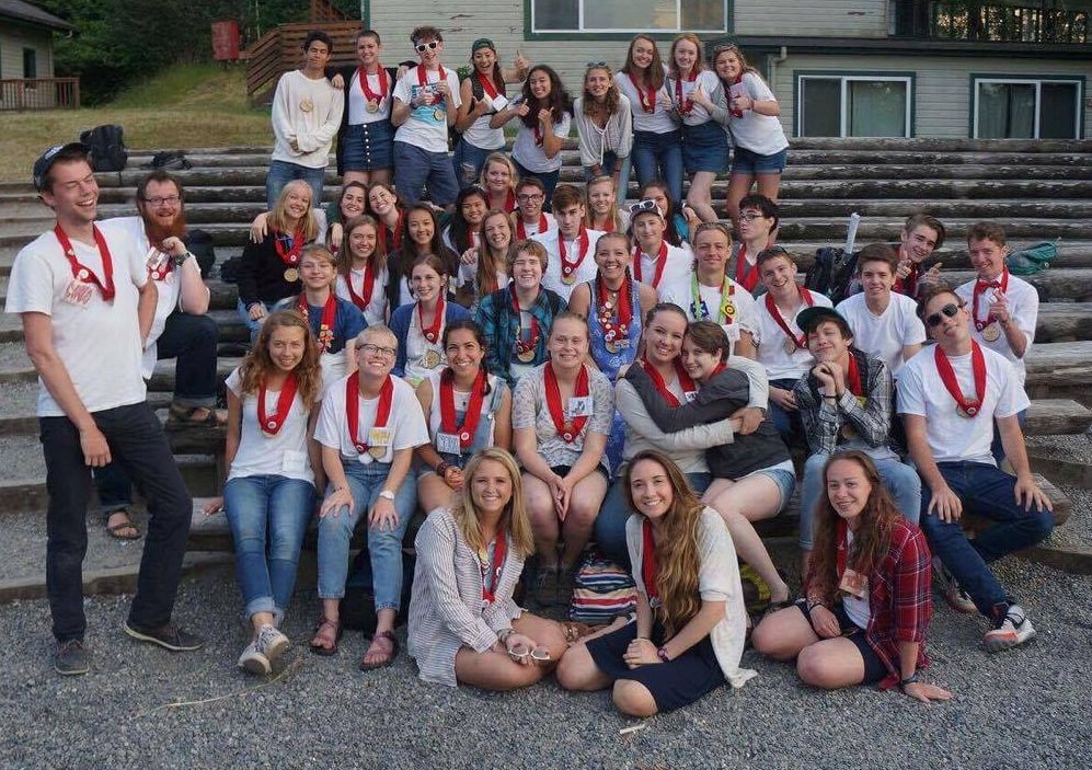 Teen Group