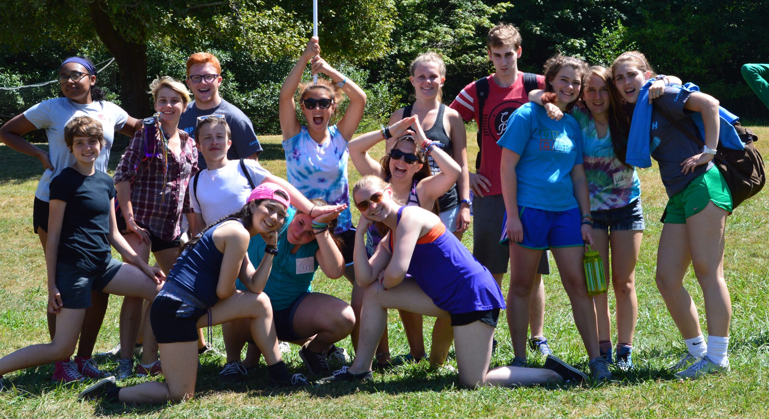 teen groups