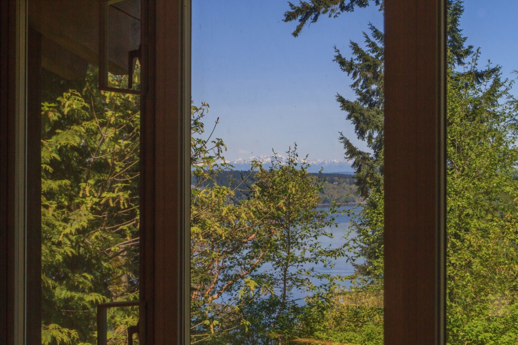 View of Mountains from Parsons Lodge
