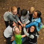Day Camp Teens