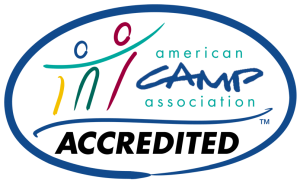 American Camp Association Accredited Camp Logo