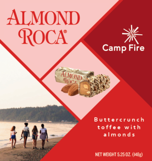 Almond Roca Buttercrunch